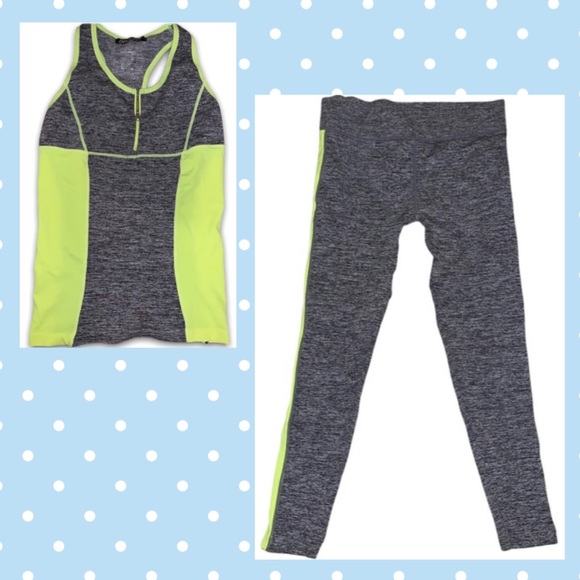 docefit Other - Docefit Cute 2 Piece Athletic Set